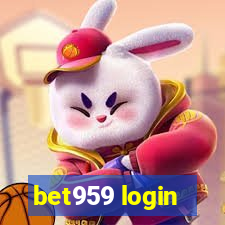 bet959 login